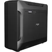 FSP/Fortron Nano 600 360w Ups