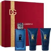 Dolce&Gabbana K By Eau de Parfum Gave sæt