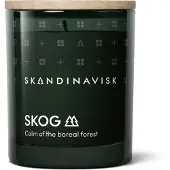 Skandinavisk SKOG duftlys Special Edition 65 g