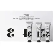 Verso Skincare Retinol 8 Discovery Kit Gaveæske