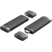 Vention Adcb0 Hdmi-modtager