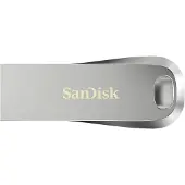 SanDisk Ultra Luxe - 32GB - USB Stick