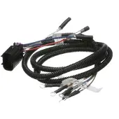 Quicksilver Boats Mercury 84-892990t01 Kabel