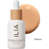 Ilia Super Serum Skin Tint SPF 30 Tonet ansigtscreme 30 ml Paloma