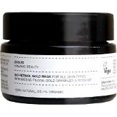 Evolve Organic Beauty Bio-retinol Gold-gold 60 Ml Ansigtsmaske