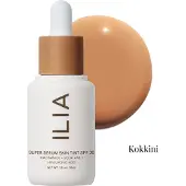 Ilia Super Serum Skin Tint SPF 30 Tonet ansigtscreme 30 ml Kokkini