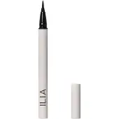 Ilia - Clean Line - Liquid Liner - Clean Line Midnight - For Women