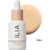 Ilia Super Serum Skin Tint SPF 30 Tonet ansigtscreme 30 ml Balos