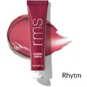 RMS Beauty Liplights Lipgloss 9 ml Rythm