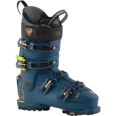 Rossignol Vizion 4b Pro 120 Mv Gw Alpin Skistøvler