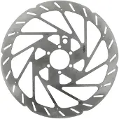 Gurpil Iman 6b 1.8 Mm Bremse Skive