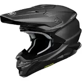Shoei VFX-WR 06 Crosshjelm Mat/Sort 2XL