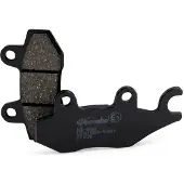 Brembo 07039 Organiske Bremseklodser