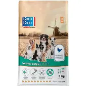 Carocroc Mobility Support hundefoder