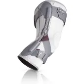 Push Knæbandage med sideskinner
