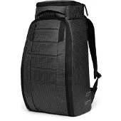 Db Hugger, 30L, rygsæk, reflective black