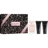 Narciso Rodriguez For Her Eau de Parfum Gave sæt