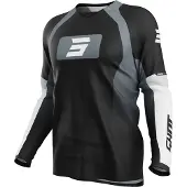 Shot Race Gear Draw Instinct Langærmet Trøje