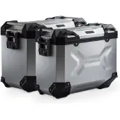 SW-Motech TRAX ADV alutaske-system