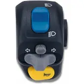 Domino 3f Mh/peugeot/rieju Kontroller