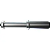 Oxford Zero-g-pin Ducati 38.5 Mm Monteringsstativadapter