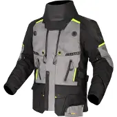 Ls2 Textil Apollo Jakke