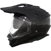 Shot Trek Max Vision Solid Fullface-hjelm