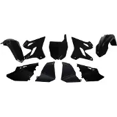 Rtech Yamaha Yz 125/yz 250 2002-2017 R-kityz0-nr0-000 Plastikkit