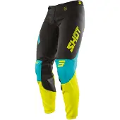 Shot Airflow Off-road Bukser