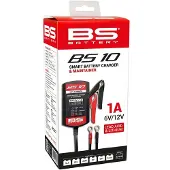Bs Battery Bs10-6/12v 1a Oplader