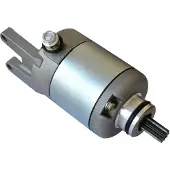 V PARTS Vespa 125/250/300 15628 Startermotor