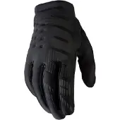 100% Brisker Off-road Handsker