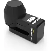 Oxford Mini T Skivebremse lås – Sort
