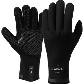 Mystic Crest 5finger Handsker