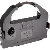 Epson Farvebånd sort