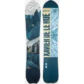 Rossignol - Snowboardpakker - Pack Xv 2026 til Unisex - Blå