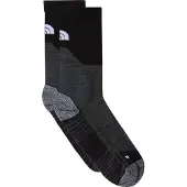 The North Face Sportssokker mørkegrå / sort / hvid
