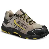 Sparco Allroad S3 Esd Sikkerhedssko