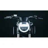 Motoism Honda Cb650r 19-23 Forrude
