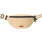Cabaia - Bæltetasker - Belt Bag Lobito til Unisex - Beige