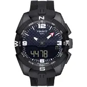 Tissot Herreur T091.420.47.057.01 Chemin des Tourelles Squelette