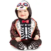 MOM Baby Dødsdagskostume