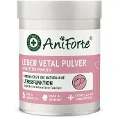 Life Pet Care Liver vetal powder - supplements for dogs - 100g