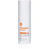Benton vitamin C -serum - vitt vitamin C -serum | Koreansk hudvårdsserum för ansikte med 20% rent vitamin C | Hudstruktur och elasticitet Care Fa