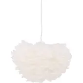 Hioshop - Nicola Loftlampe - Hvid - Loftpendler - - Homeroom