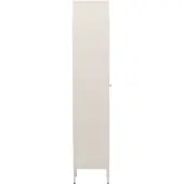 Venture Home - Skab Cali - Beige - Skabe - - Homeroom