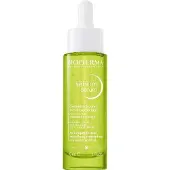 Bioderma Sébium Serum - 2-i-1-serum med salicylsyre og hyaluronsyre - modvirker urenheder og ældning Serum 30 ml