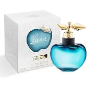 Nina Ricci Luna Eau de toilette 50 ml