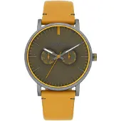Watxandco WXCA2710 ur. ÆSKE, Grøn. Unisex.