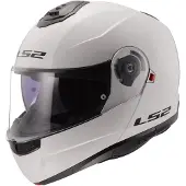 LS2 Ff908 Strobe Ii Modulær Hjelm